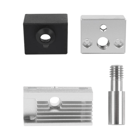 Creality 3D Hotend Accessory Kit for Sermoon V1 Pro 4007010118