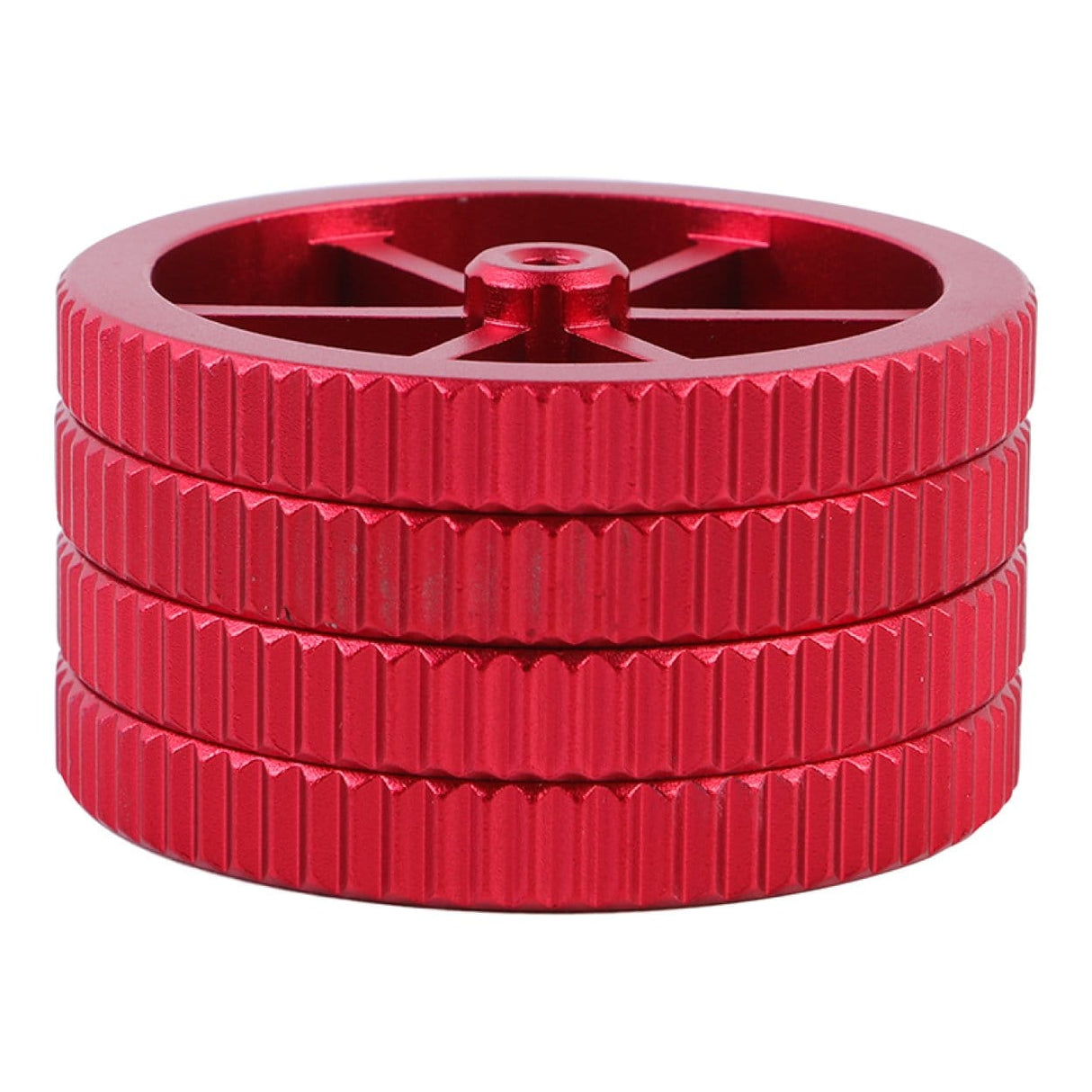 Creality Levelling Kit Springs and Screw Wheel Set of 4 4007010136