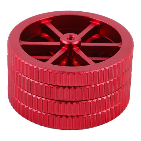 Creality Levelling Kit Springs and Screw Wheel Set of 4 4007010136