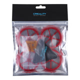 Creality Levelling Kit Springs and Screw Wheel Set of 4 4007010136