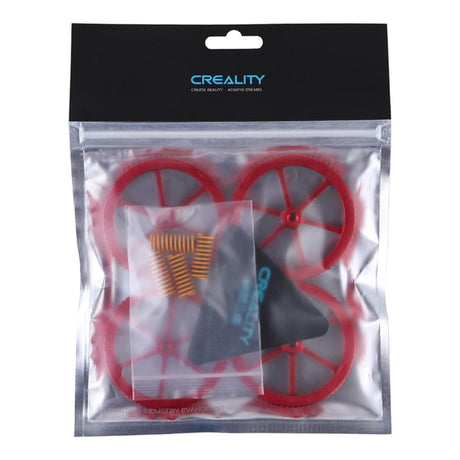 Creality Levelling Kit Springs and Screw Wheel Set of 4 4007010136