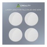Creality 3D Laser Lens for Falcon 22W and 40W 4007010147
