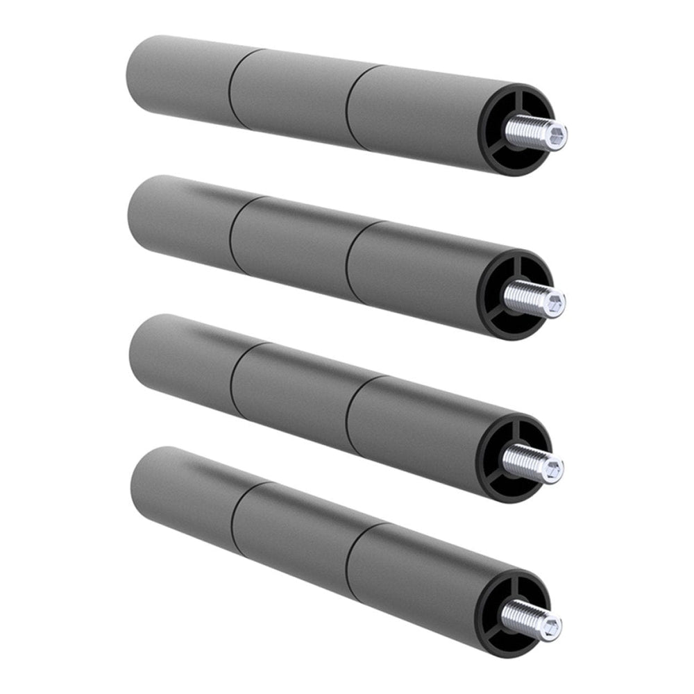 Creality 10w Riser Creality 3D 87mm Riser Pack for Laser Falcon 5W and 10W 12-pack 400701 ...