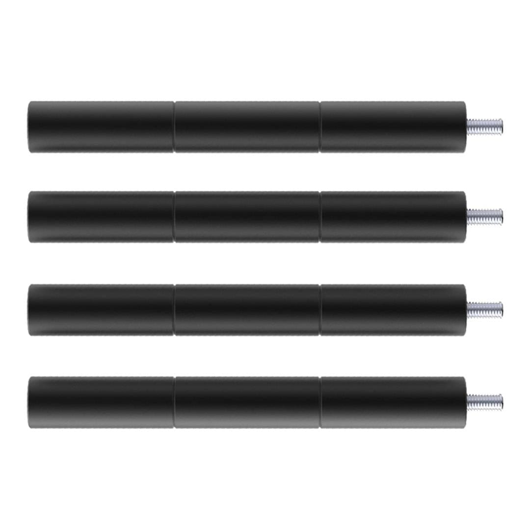 Creality 10w Riser Creality 3D 87mm Riser Pack for Laser Falcon 5W and 10W 12-pack 400701 ...