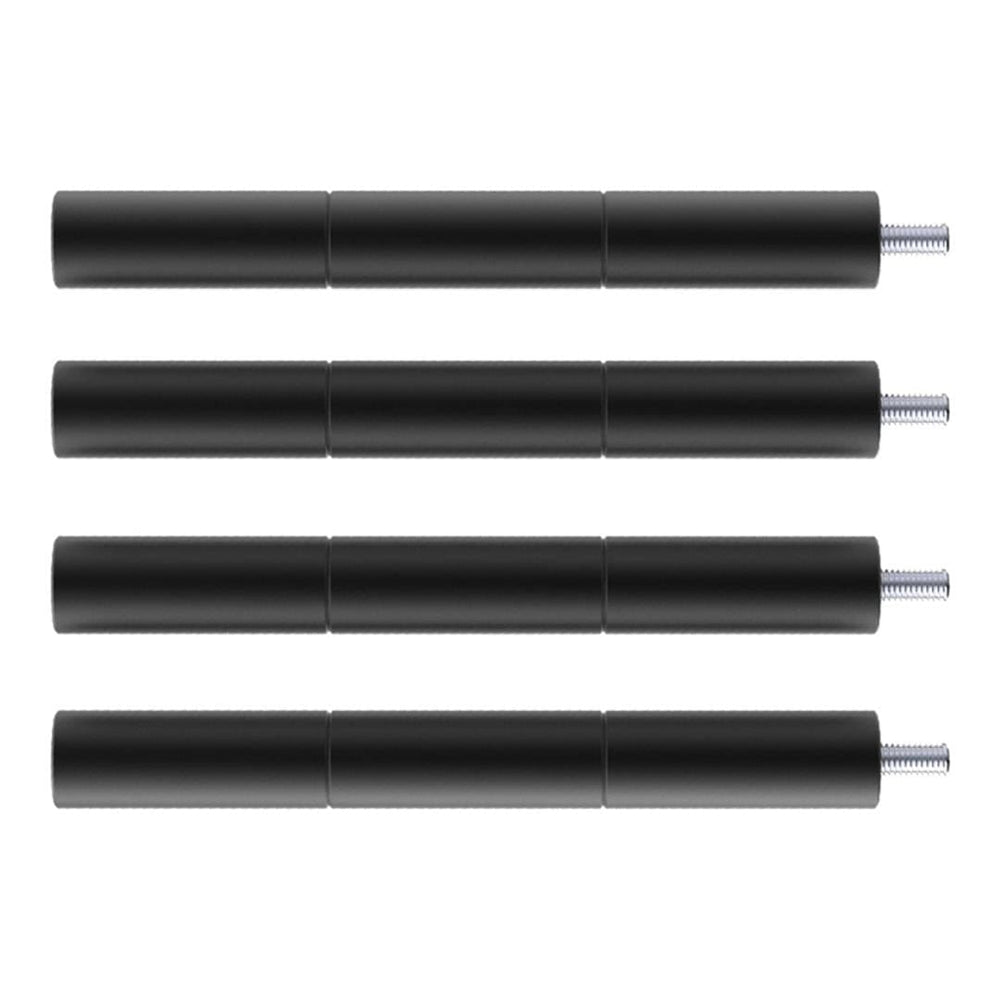 Creality 10w Riser Creality 3D 87mm Riser Pack for Laser Falcon 5W and 10W 12-pack 400701 ...
