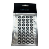 Creality 3D 6mm Reflective Marker Dots 10-pieces 400-Points 4007010188