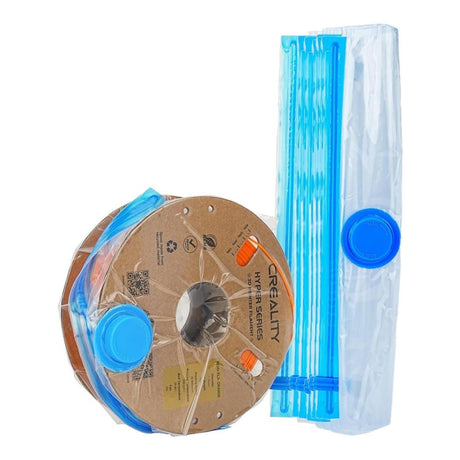 Creality 3D Filament Bags for Vacuum Seal Kit 12-pack 4007010184