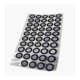 Creality 6mm Reflective Marker Dots 20-Piece 800 Points 4007010187