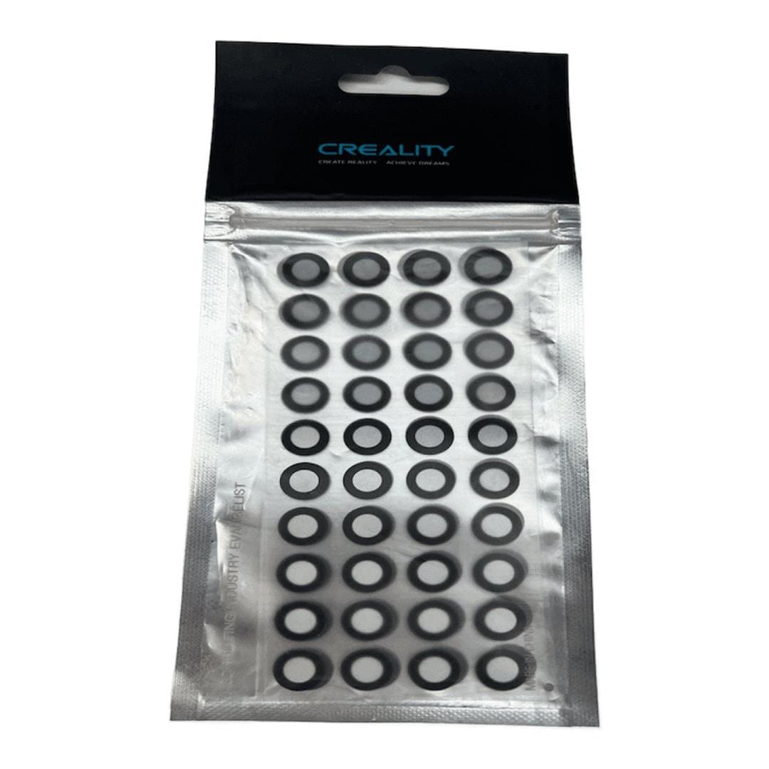Creality 3D 6mm Reflective Marker Dots 10-piece 4007010190