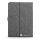 Port Designs YOSEMITE 11-inch Eco-friendly Folio Tablet Case Grey 400713