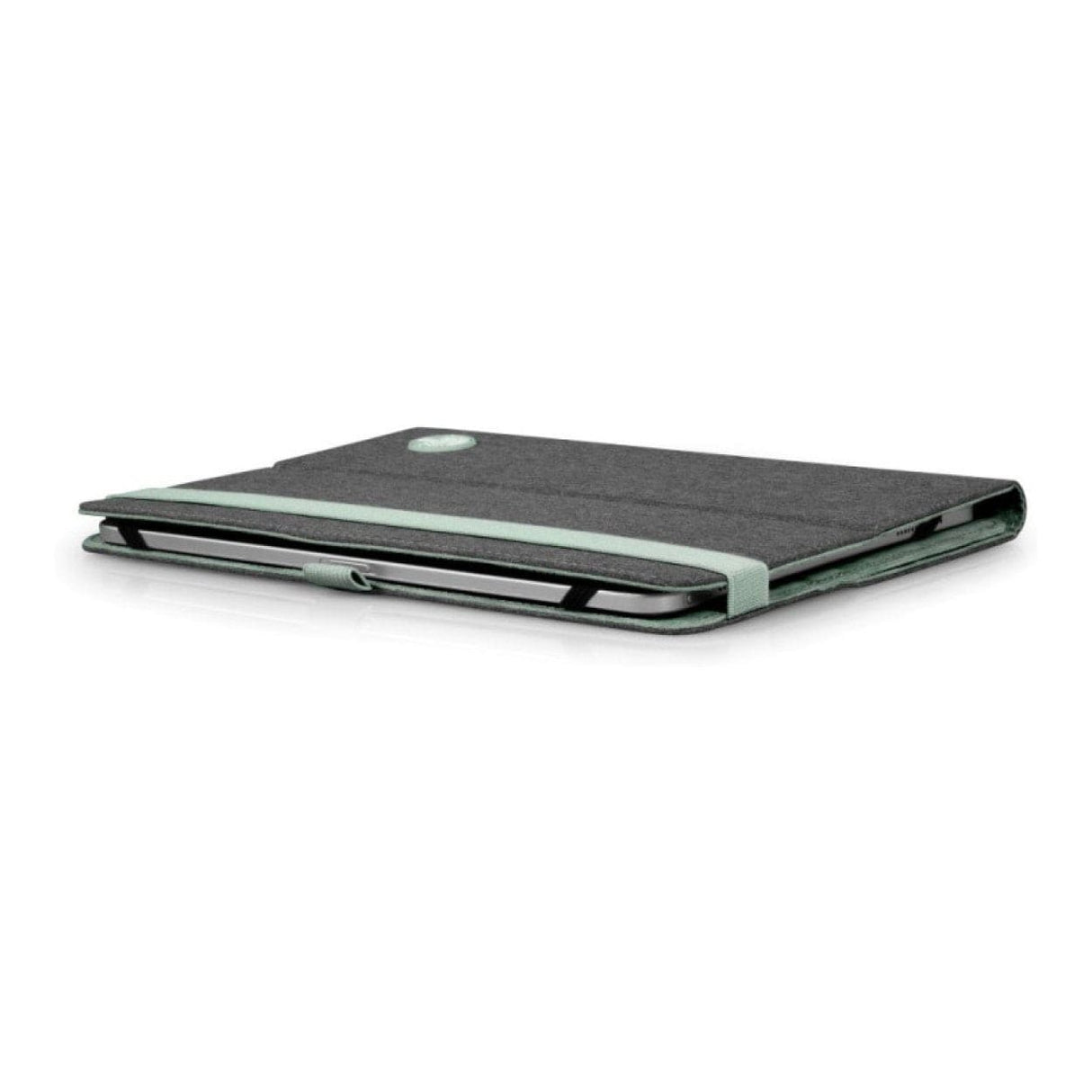 Port Designs YOSEMITE 11-inch Eco-friendly Folio Tablet Case Grey 400713