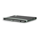Port Designs YOSEMITE 11-inch Eco-friendly Folio Tablet Case Grey 400713