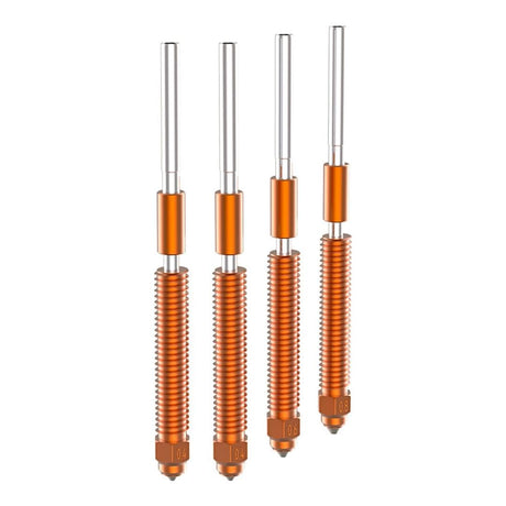 Creality 3D Unicorn K2P Quick-Swap Nozzle Kit 4008030075