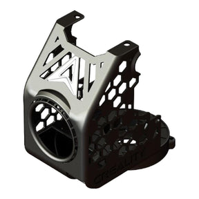 Creality 3D BEN2C Nautilus Fan Duct-M 4008030081