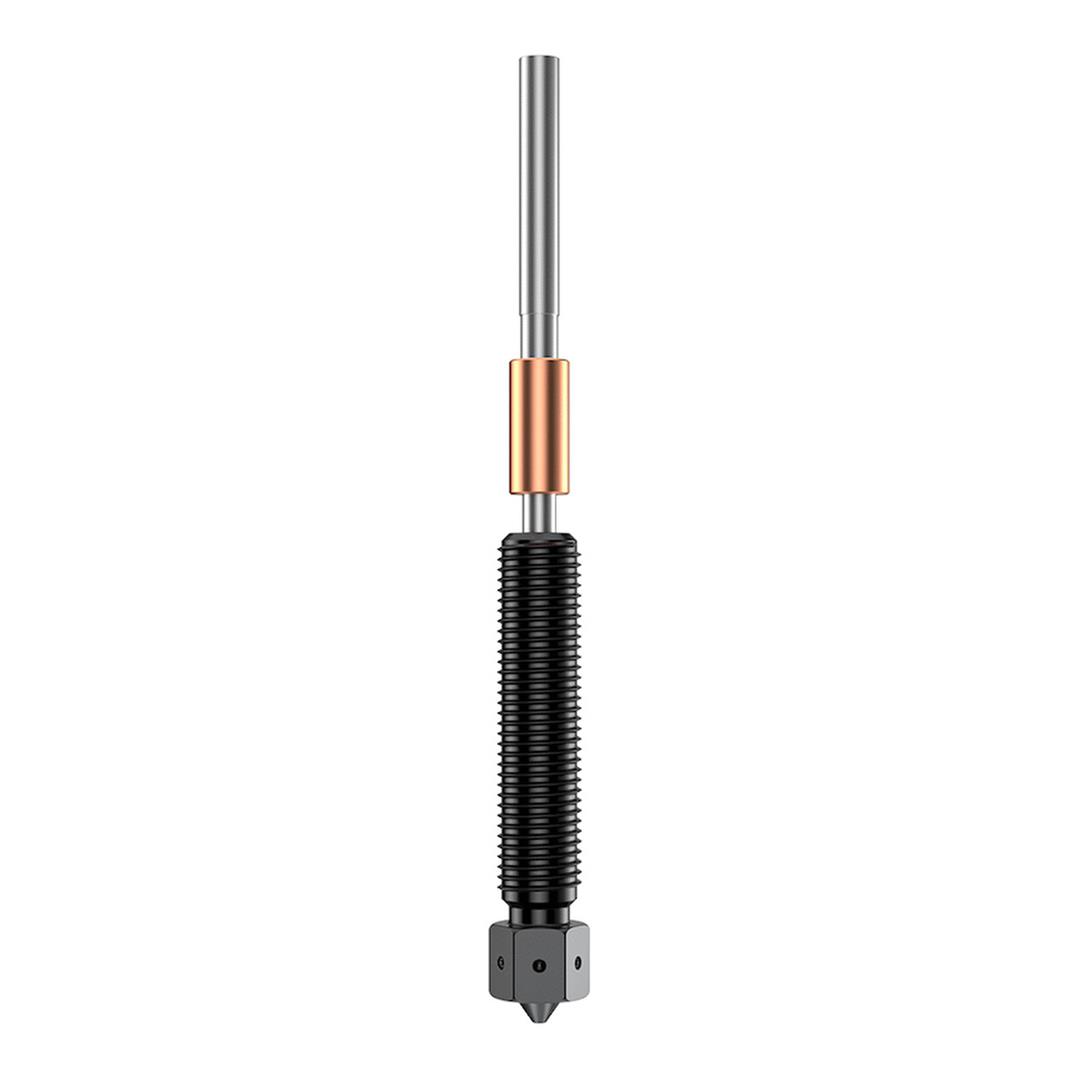 Creality E3D 0.4mm Obxidian High Flow Nozzle for K2 Series 4008030102