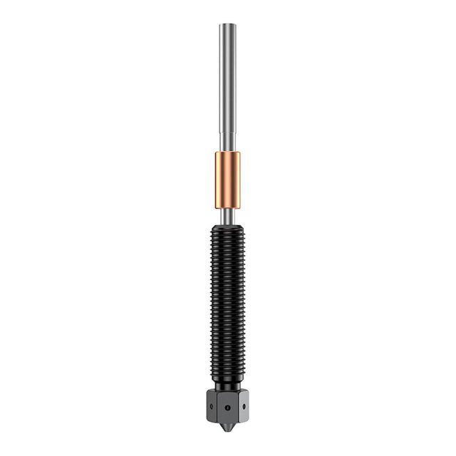 Creality E3D 0.4mm Obxidian High Flow Nozzle for K2 Series 4008030102
