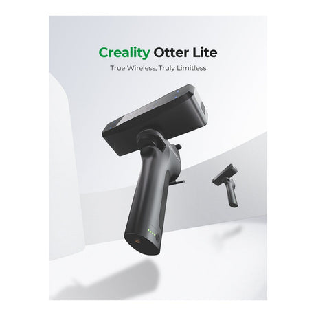 Creality Otter Lite 3D Scanner 4008050059