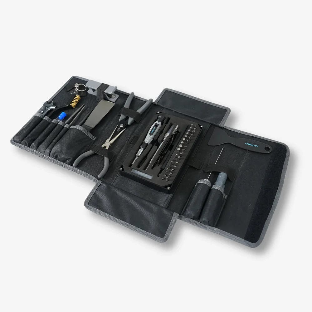 Creality 3D Printer Tool Wrap Kit Pro 4008060094