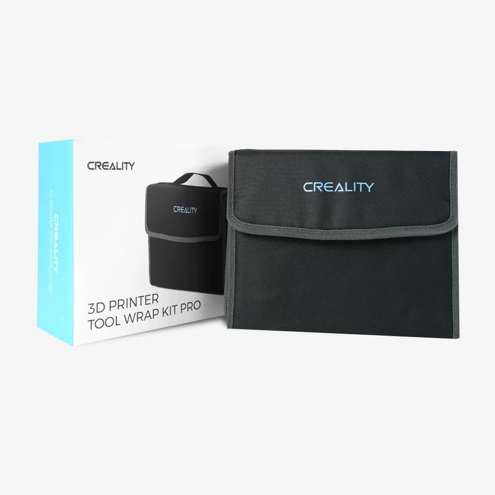Creality 3D Printer Tool Wrap Kit Pro 4008060094