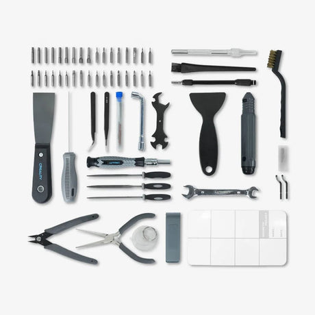 Creality 3D Printer Tool Wrap Kit Pro 4008060094