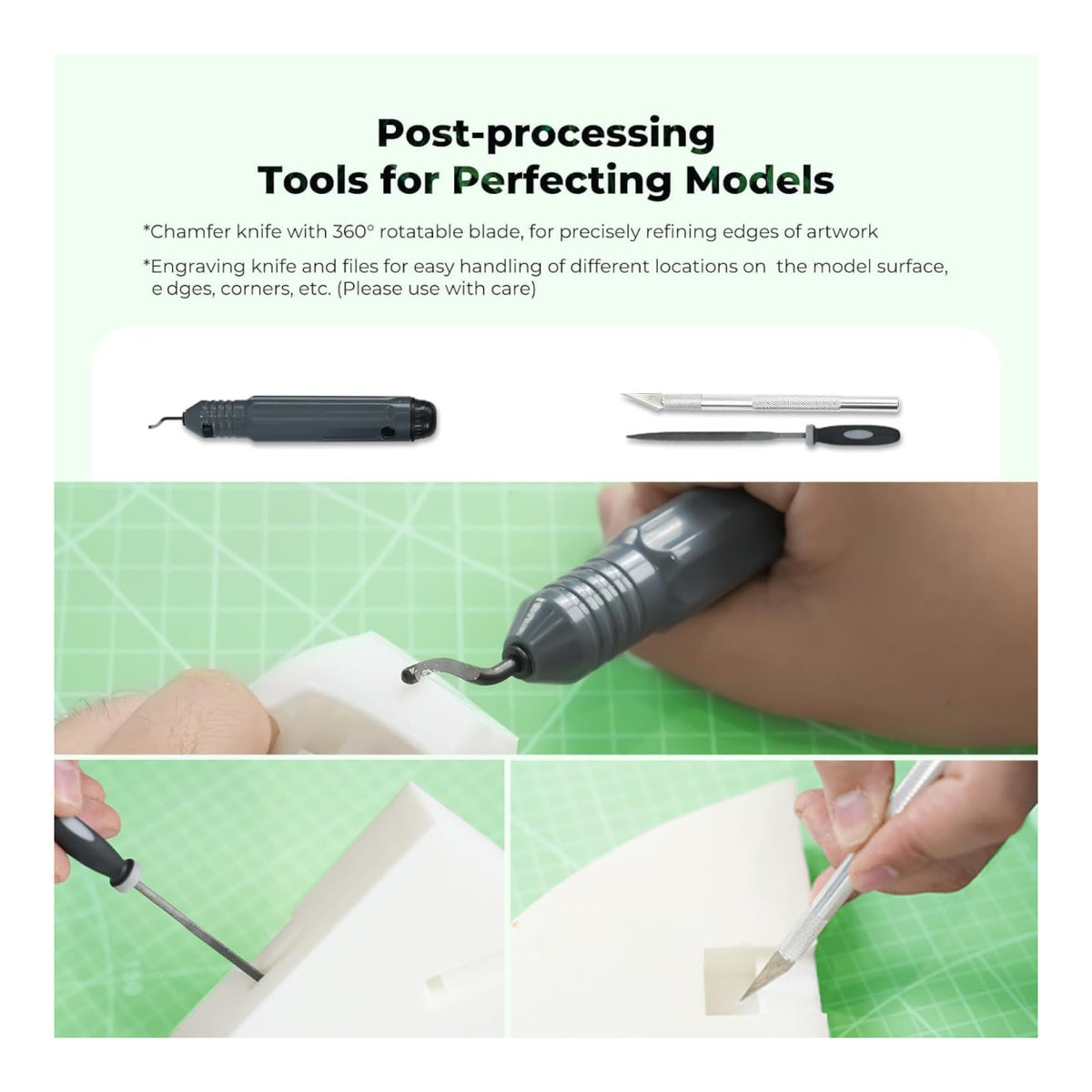 Creality Wrap Kit Pro Printer Tools 4008060094