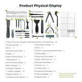 Creality Wrap Kit Pro Printer Tools 4008060094