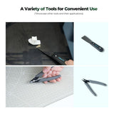 Creality Wrap Kit Pro Printer Tools 4008060094
