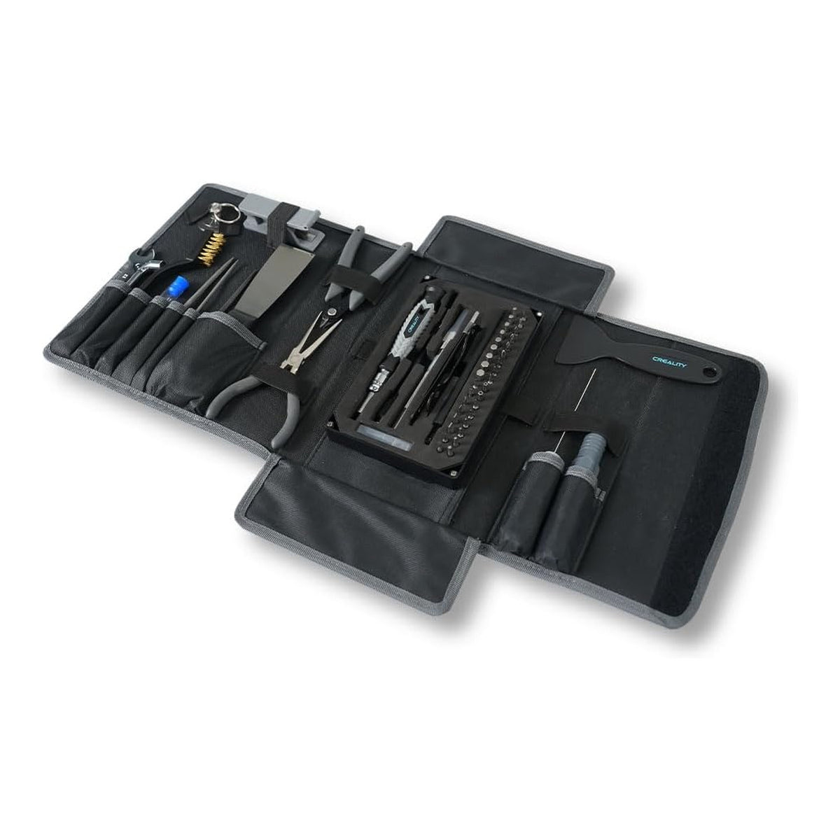 Creality Wrap Kit Pro Printer Tools 4008060094