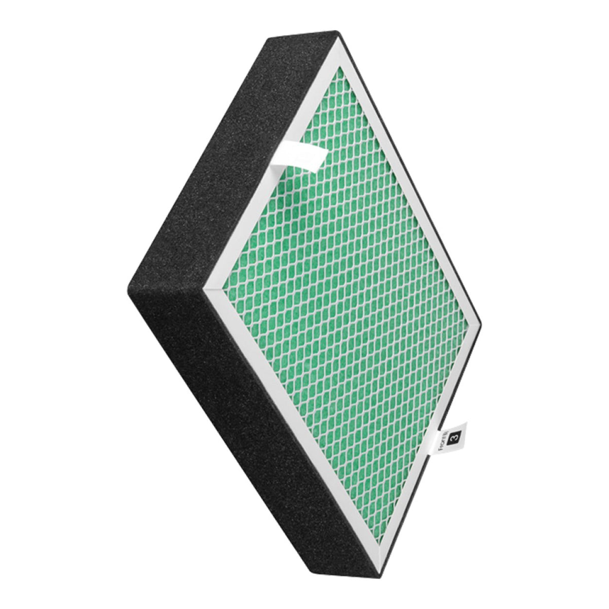 Creality Main Filter Kit for Fume Extractor 4008060121