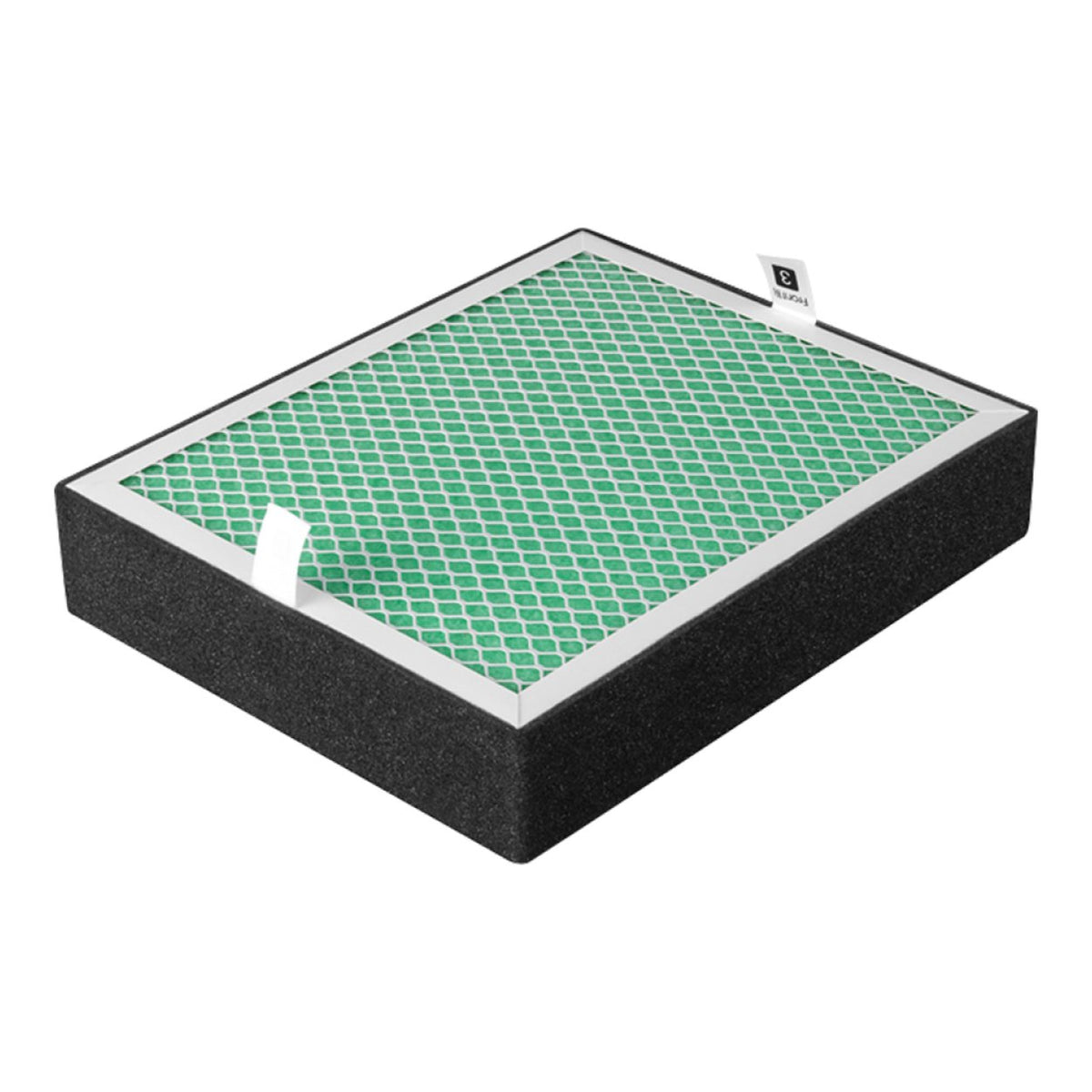 Creality Main Filter Kit for Fume Extractor 4008060121