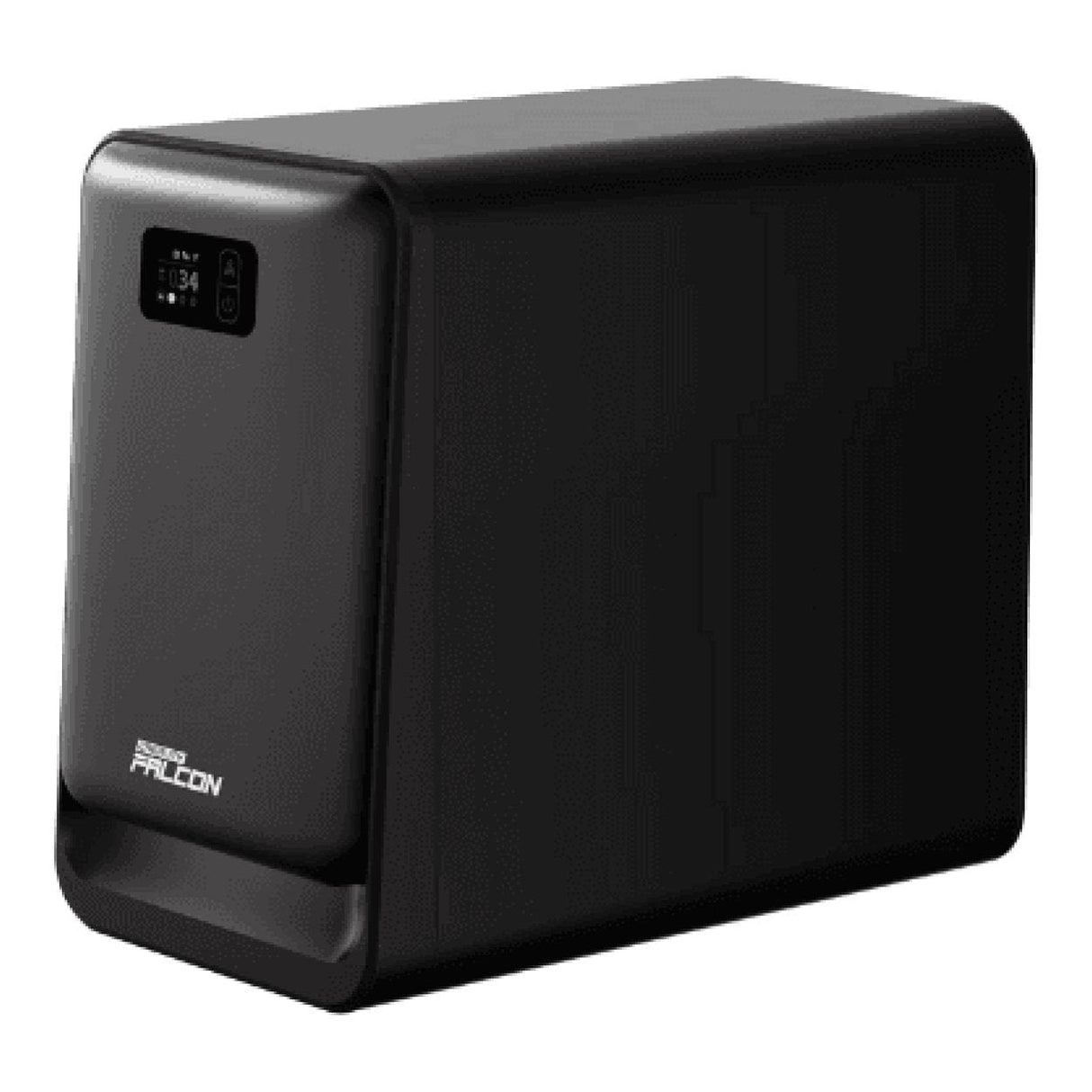 Creality 3D Falcon AP1 Smoke Purifier Black 4008060343