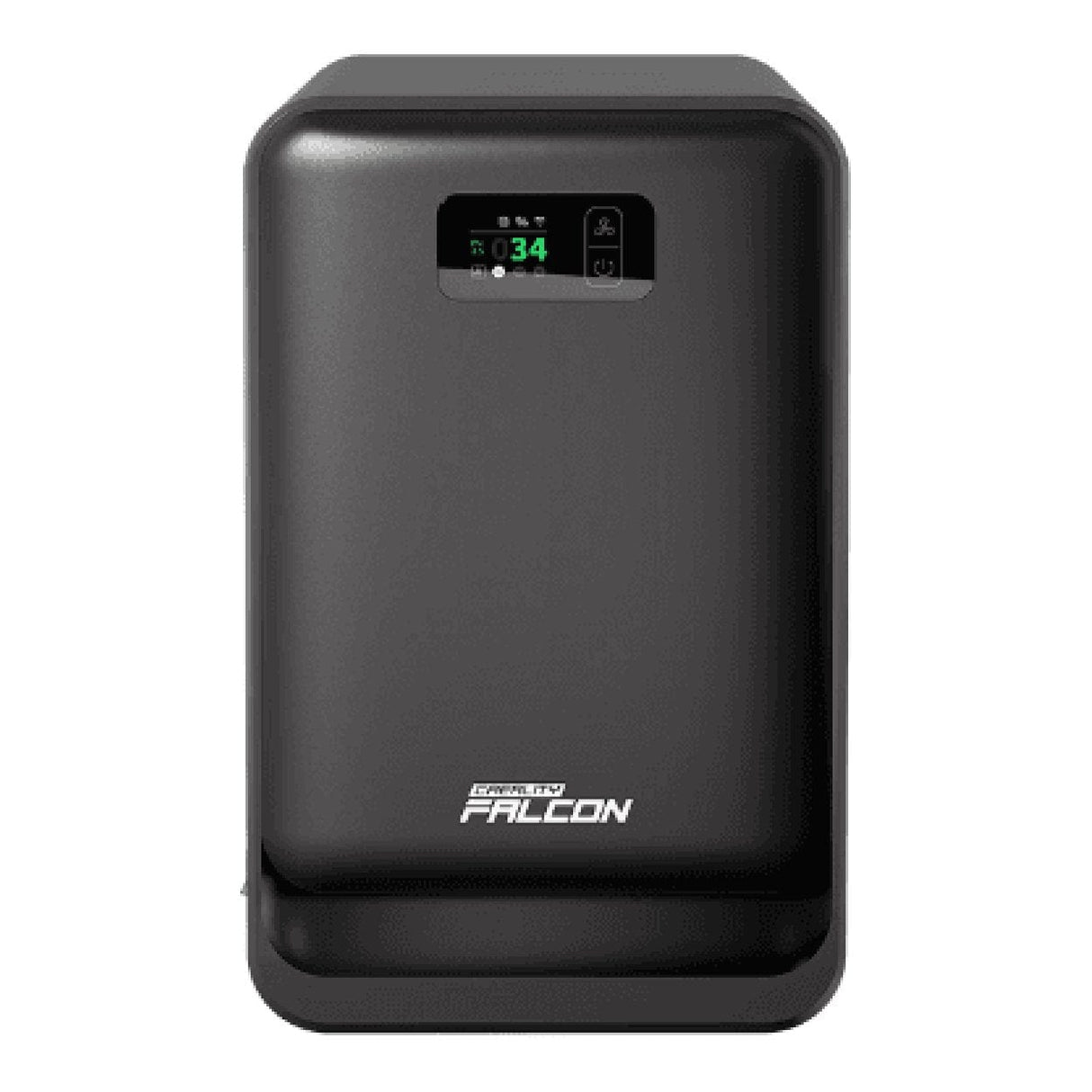 Creality 3D Falcon AP1 Smoke Purifier Black 4008060343