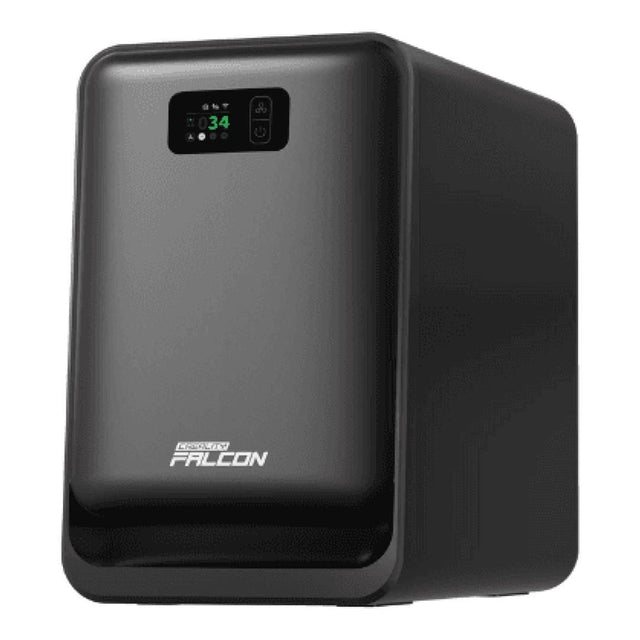 Creality 3D Falcon AP1 Smoke Purifier Black 4008060343