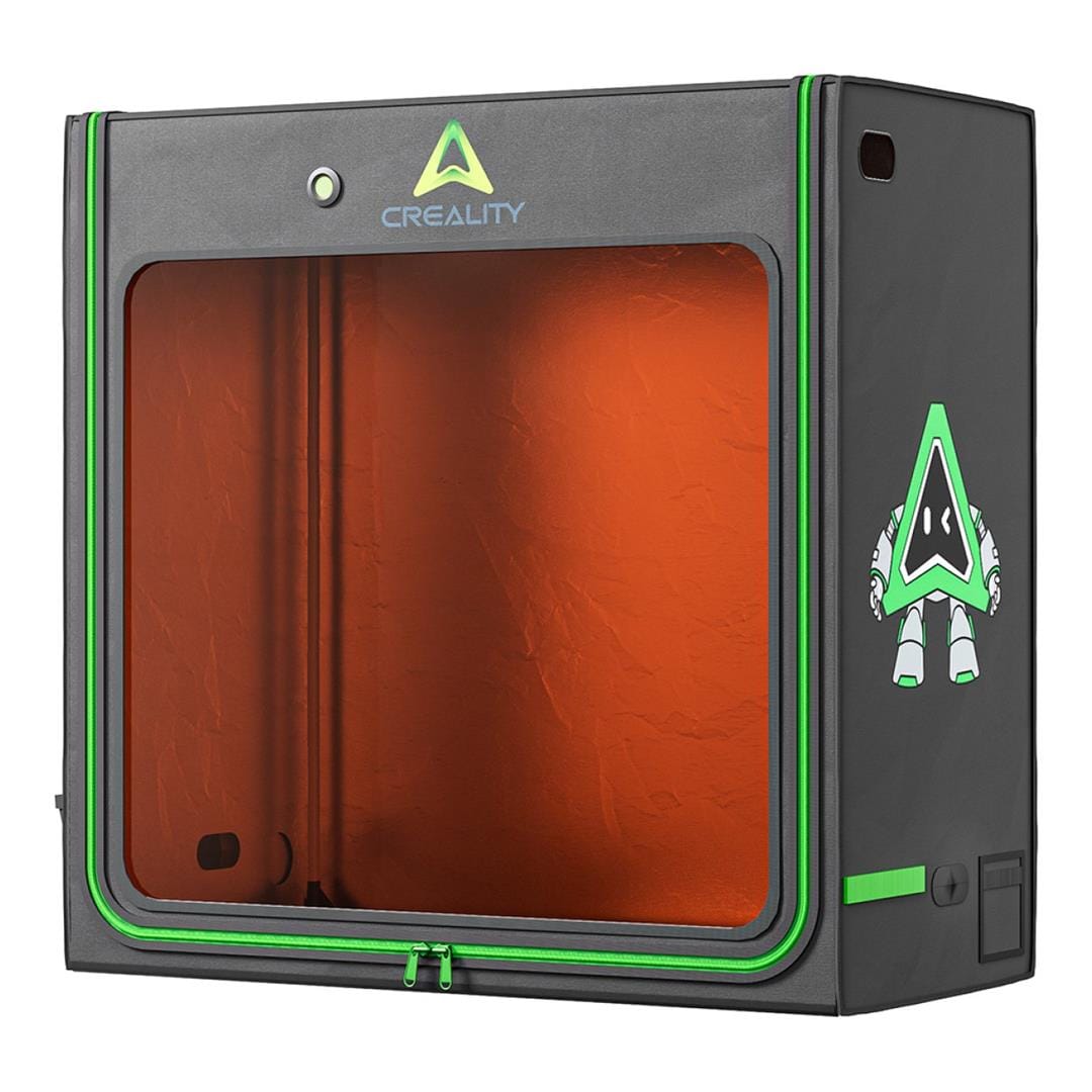 Creality 3D UV-curing Resin Printer Enclosure 4008060403