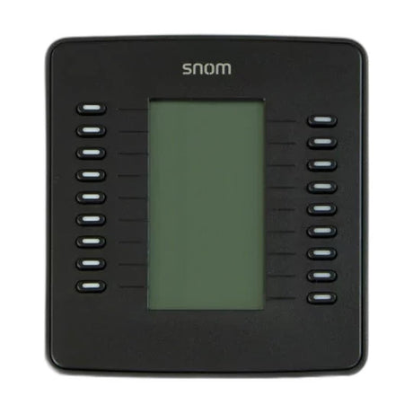 Snom D7 USB Expansion Module for Dxx Series 4011