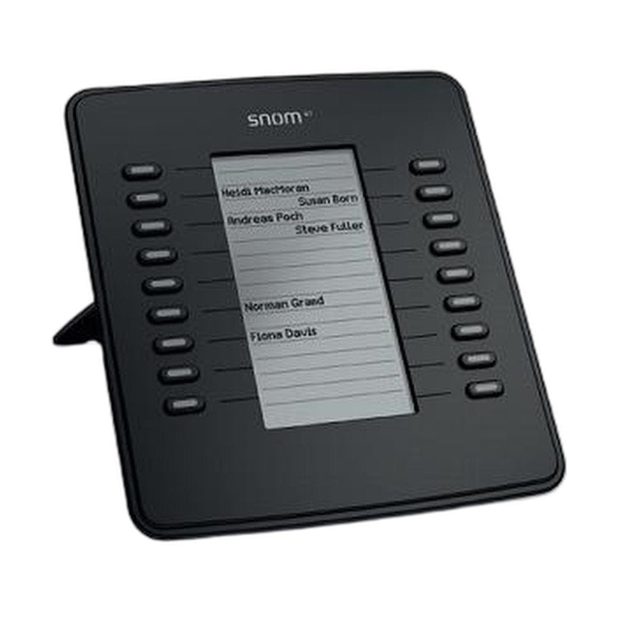 Snom D7 USB Expansion Module for Dxx Series 4011