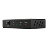 Ugreen 1x2 HDMI 4K 30Hz 3D Splitter Black 40201EU