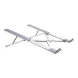 Ugreen Aluminium Adjustable Notebook Stand Silver 40291