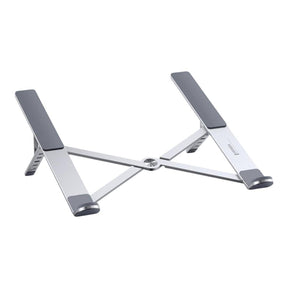 Ugreen Aluminium Adjustable Notebook Stand Silver 40291