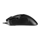 Sharkoon FireGlider USB Type-A Laser 3600DPI Right-hand Gaming Mouse