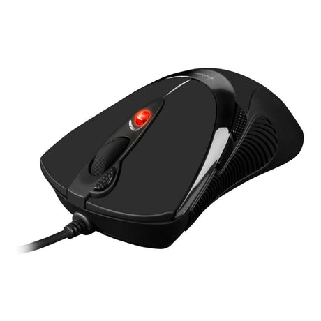 Sharkoon FireGlider USB Type-A Laser 3600DPI Right-hand Gaming Mouse