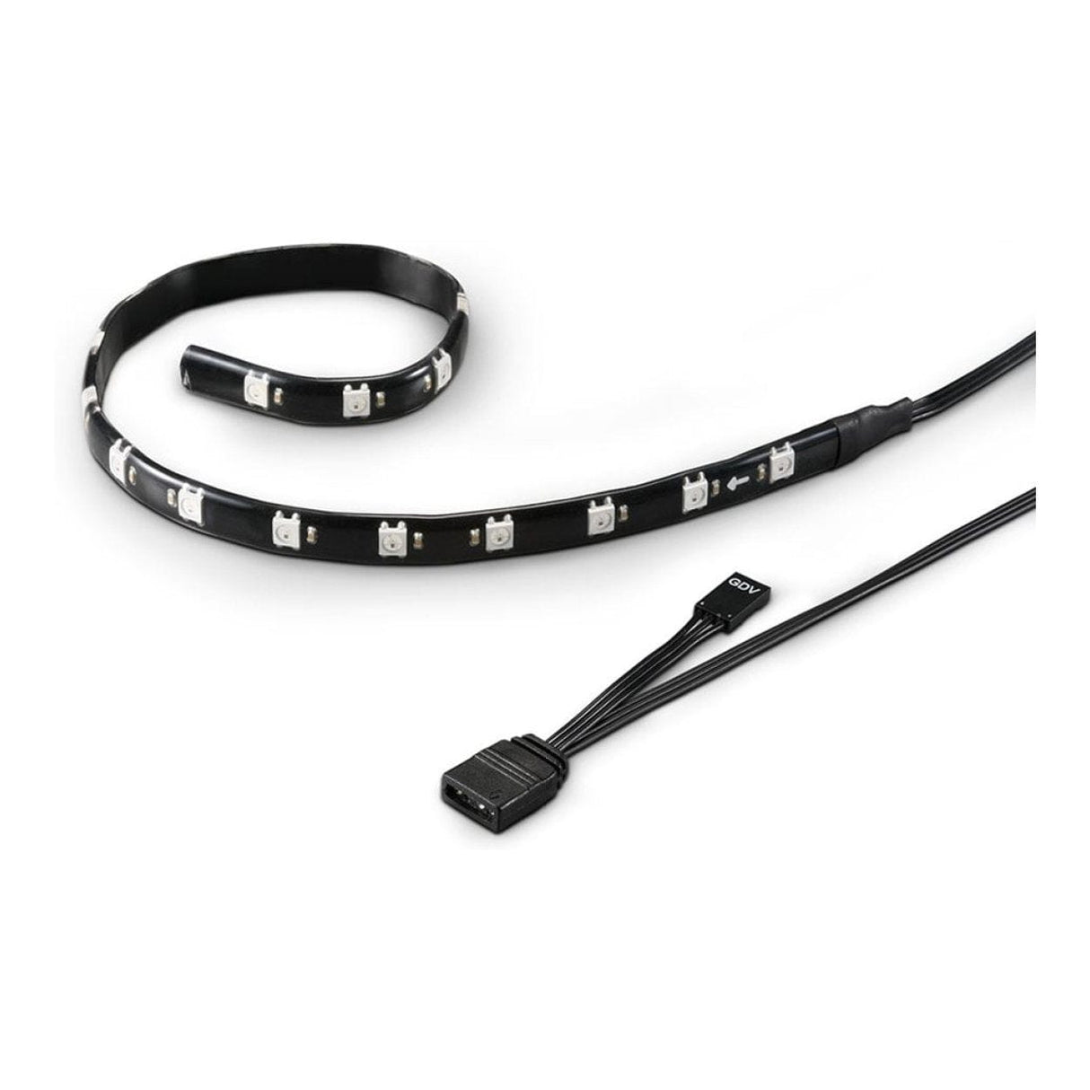 Sharkoon Shark Blades RGB Universal LED Strip