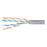 Equip 100m Cat.6 U/UTP Installation Cable 404521