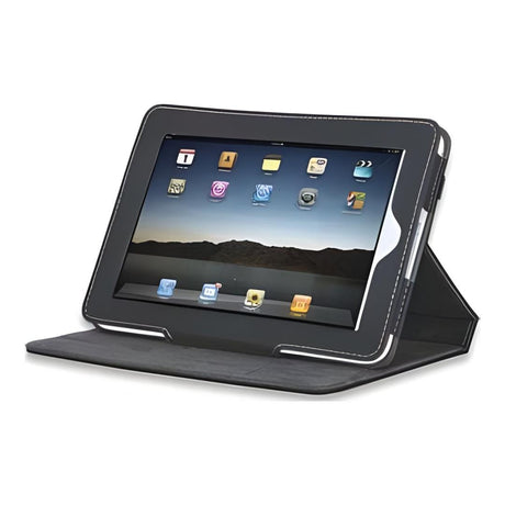 Manhattan Kickstand Case for iPad Mini Black 404815