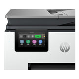 HP Officejet Pro 9130 A4 Multifunction Colour Inkjet Printer 404K9C
