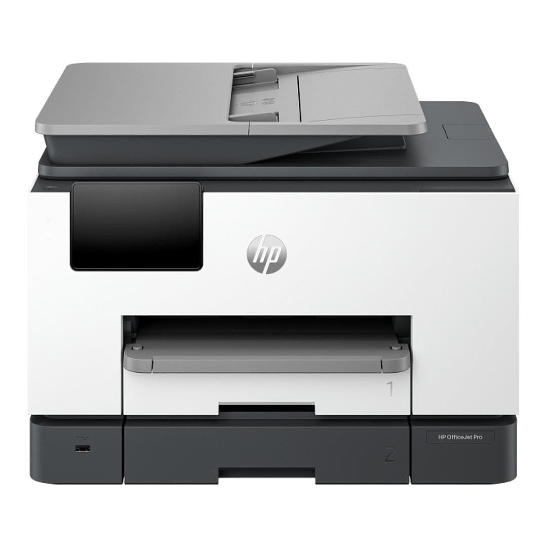 HP Officejet Pro 9130 A4 Multifunction Colour Inkjet Printer 404K9C