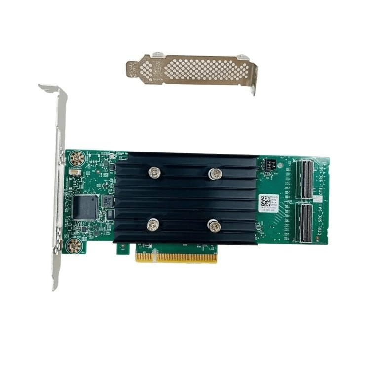 Dell PERC H355 RAID Controller Card 405-ABCT – FirstShop