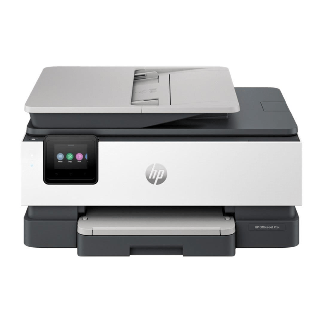 HP OfficeJet Pro 8123 Multifunction All-in-One Wireless Colour