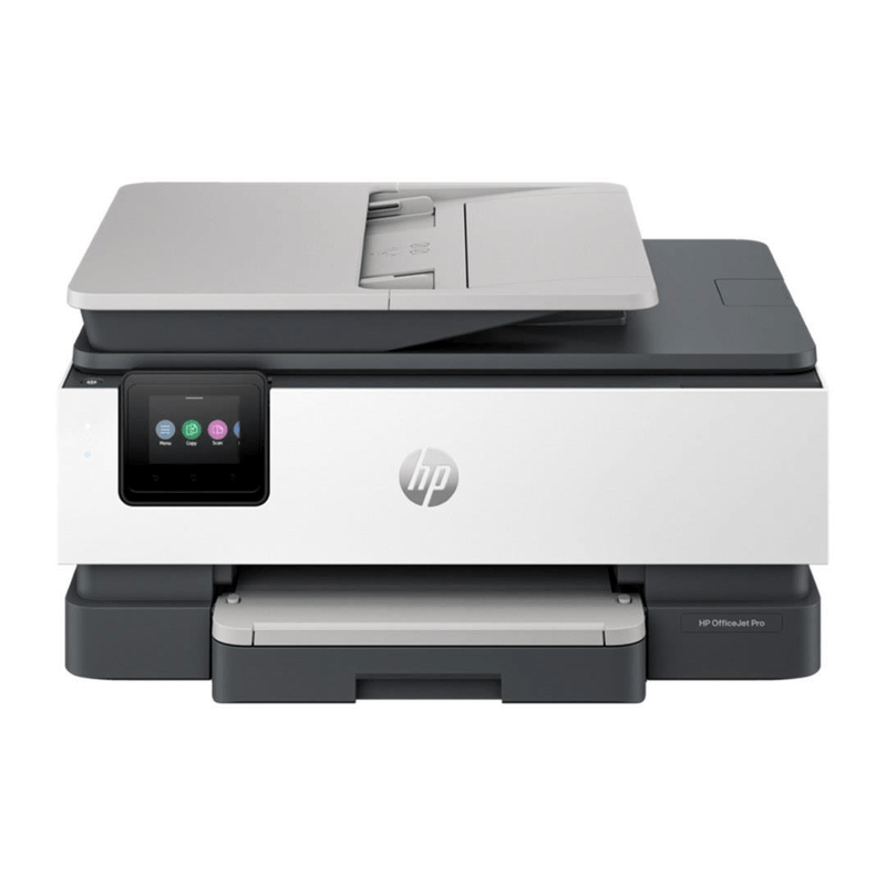 HP OfficeJet Pro 8123 Multifunction All-in-One Wireless Colour Printer 405W0C