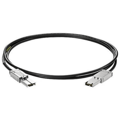 HPE External Mini SAS 1m Cable 407337-B21